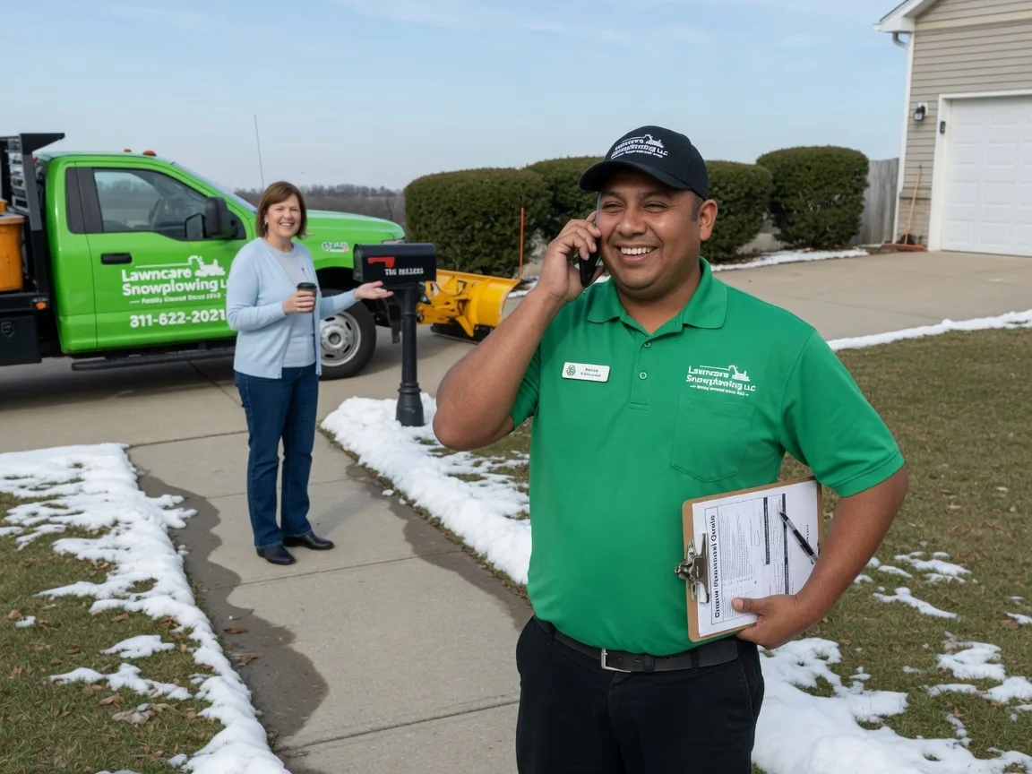 Lawn Care Services By Expert Landscaper Spring Gap, MD FAQs